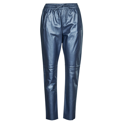 Oakwood - GIFT METAL - Bleu métallisé