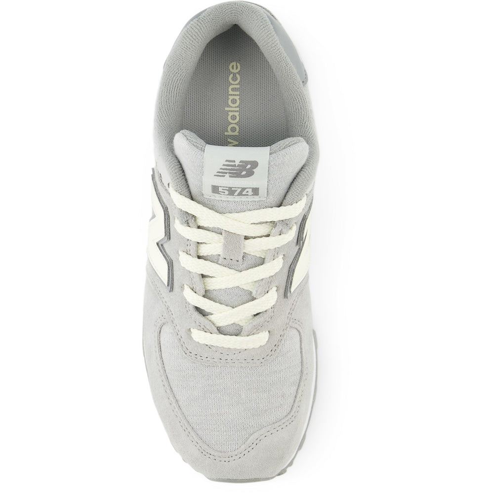 Køb New Balance 574 Kids Sneakers Concrete