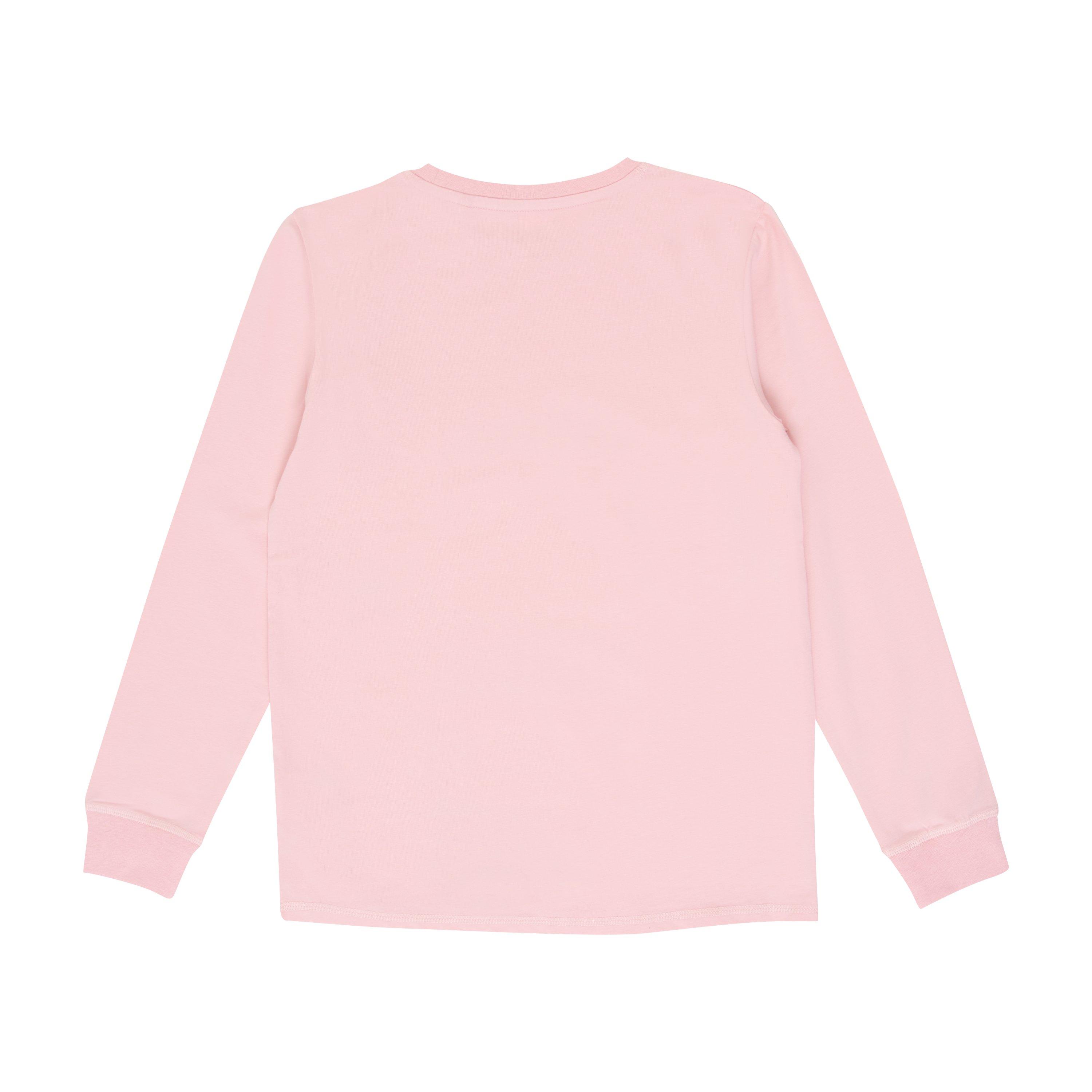Miso Kids Girls Sleepover Club Pyjama Set