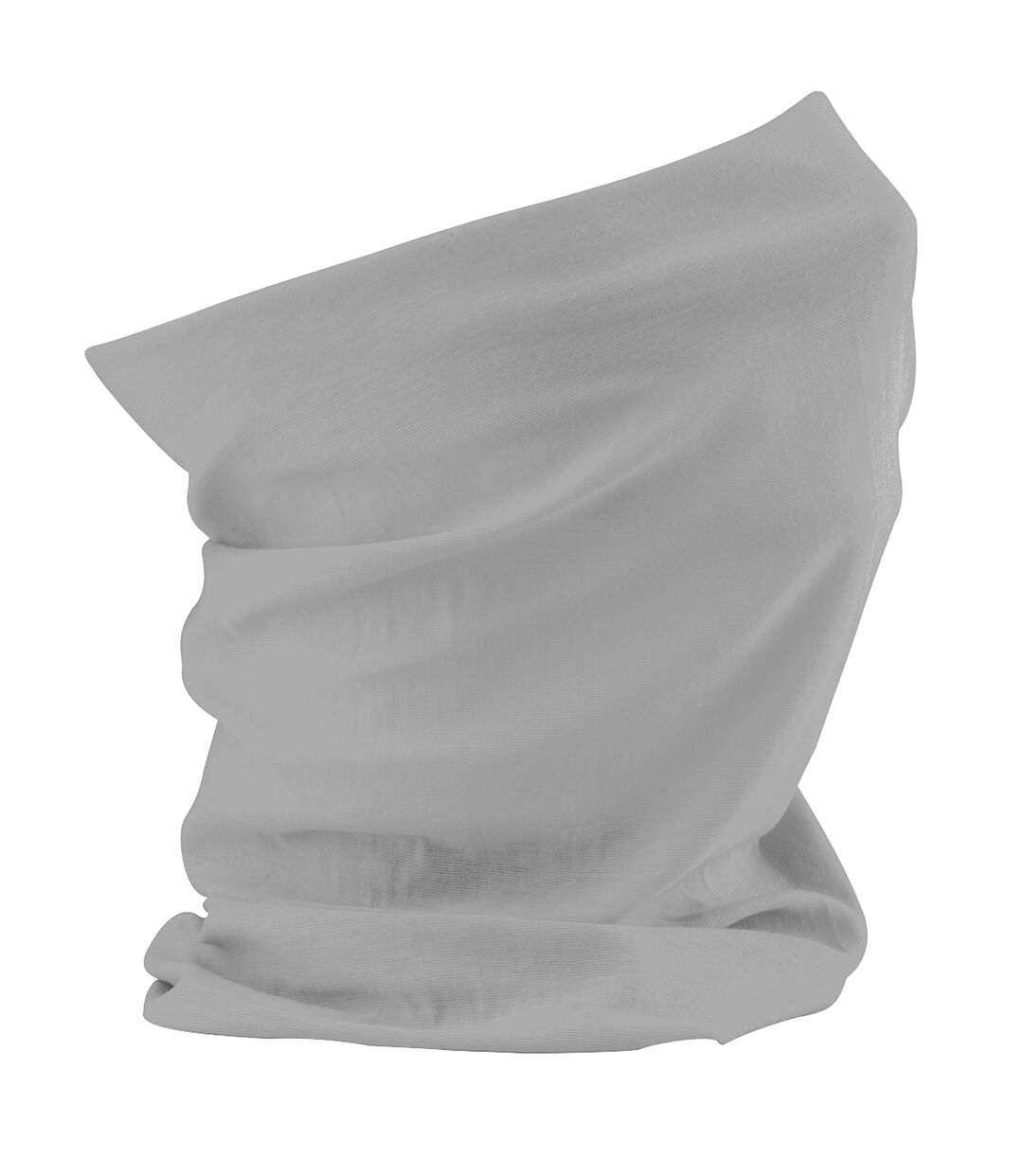 Beechfield - Echarpe multi-fonction - Femme (Gris) (Taille unique) - UTRW266