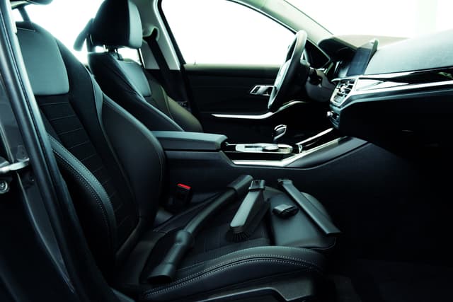 Electrolux Home & Car sæt KIT19