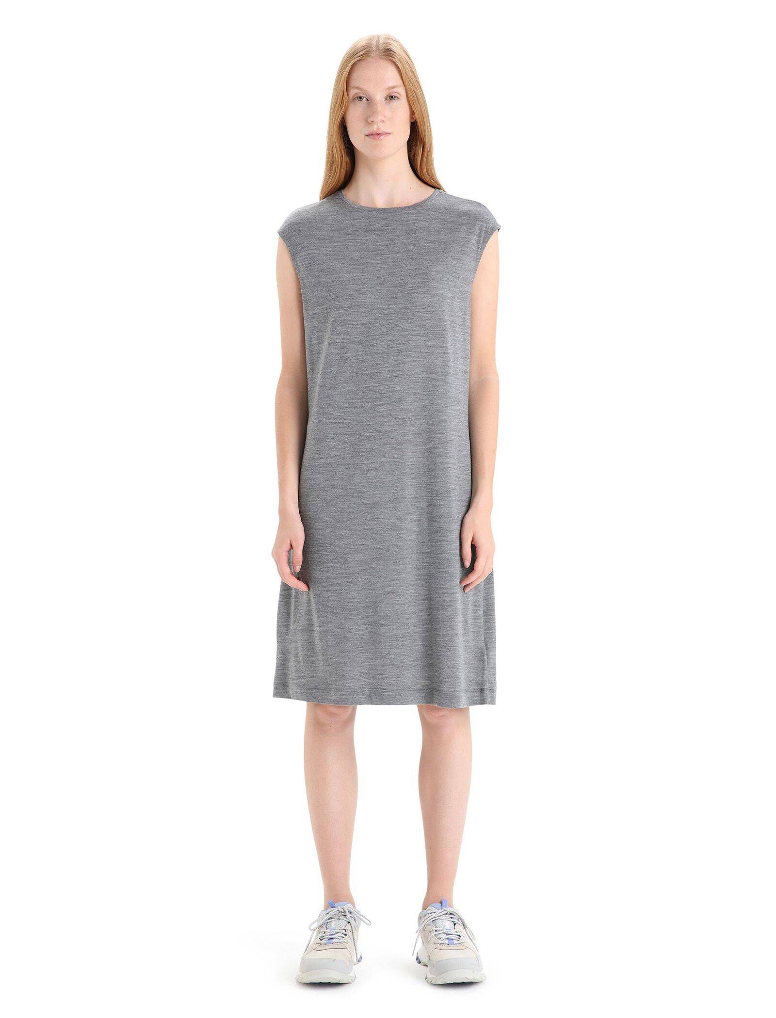Icebreaker| Damen Kleid GRANARY
