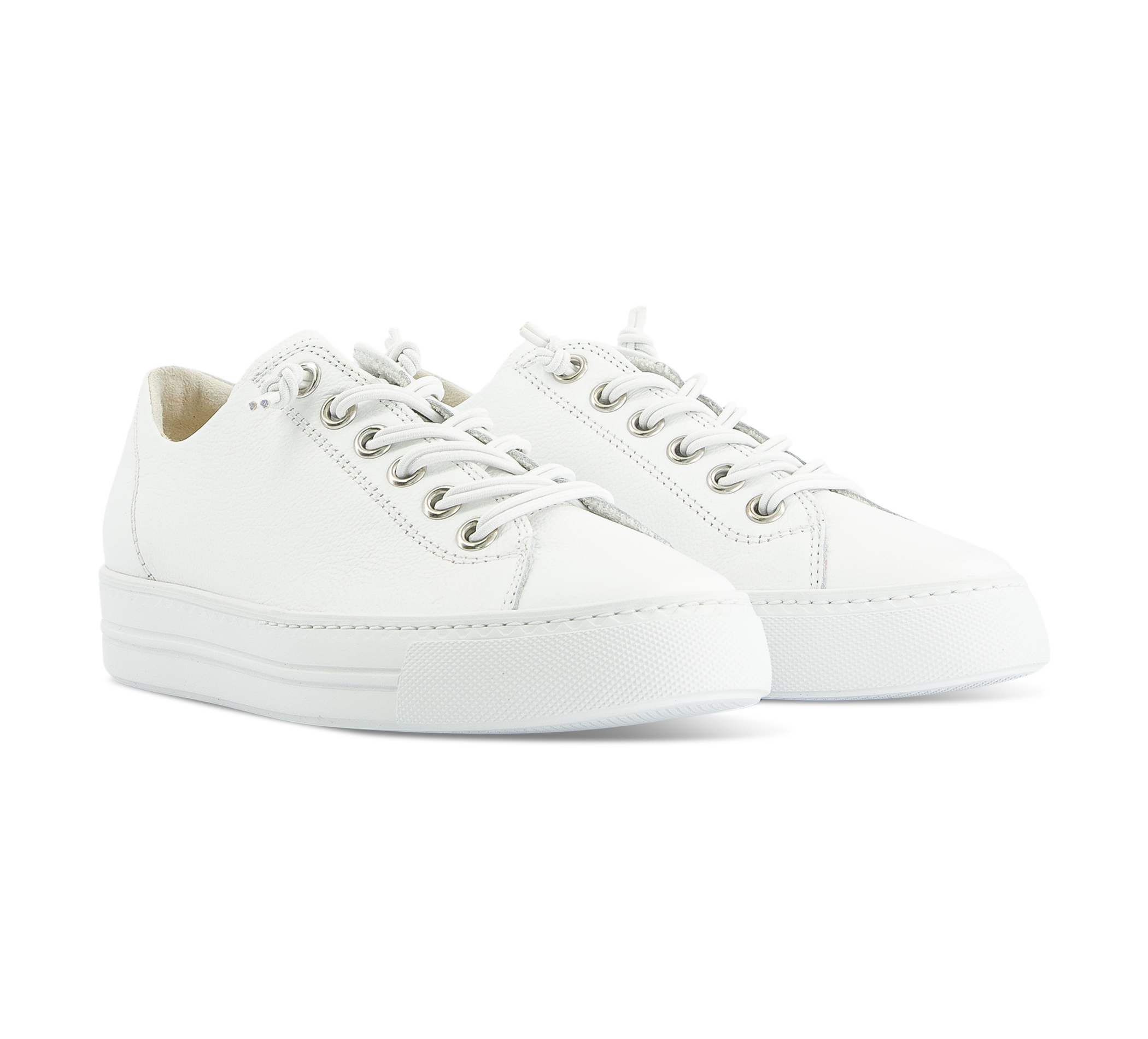 Paul Green Relax - Sneaker low weiss