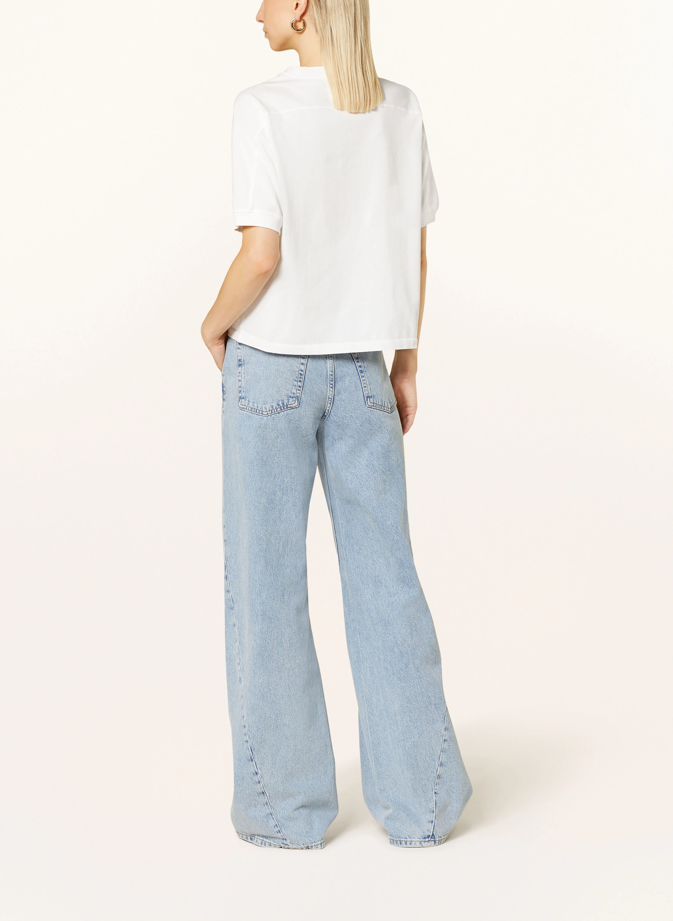 ANINE BING T-Shirt JAYLIN