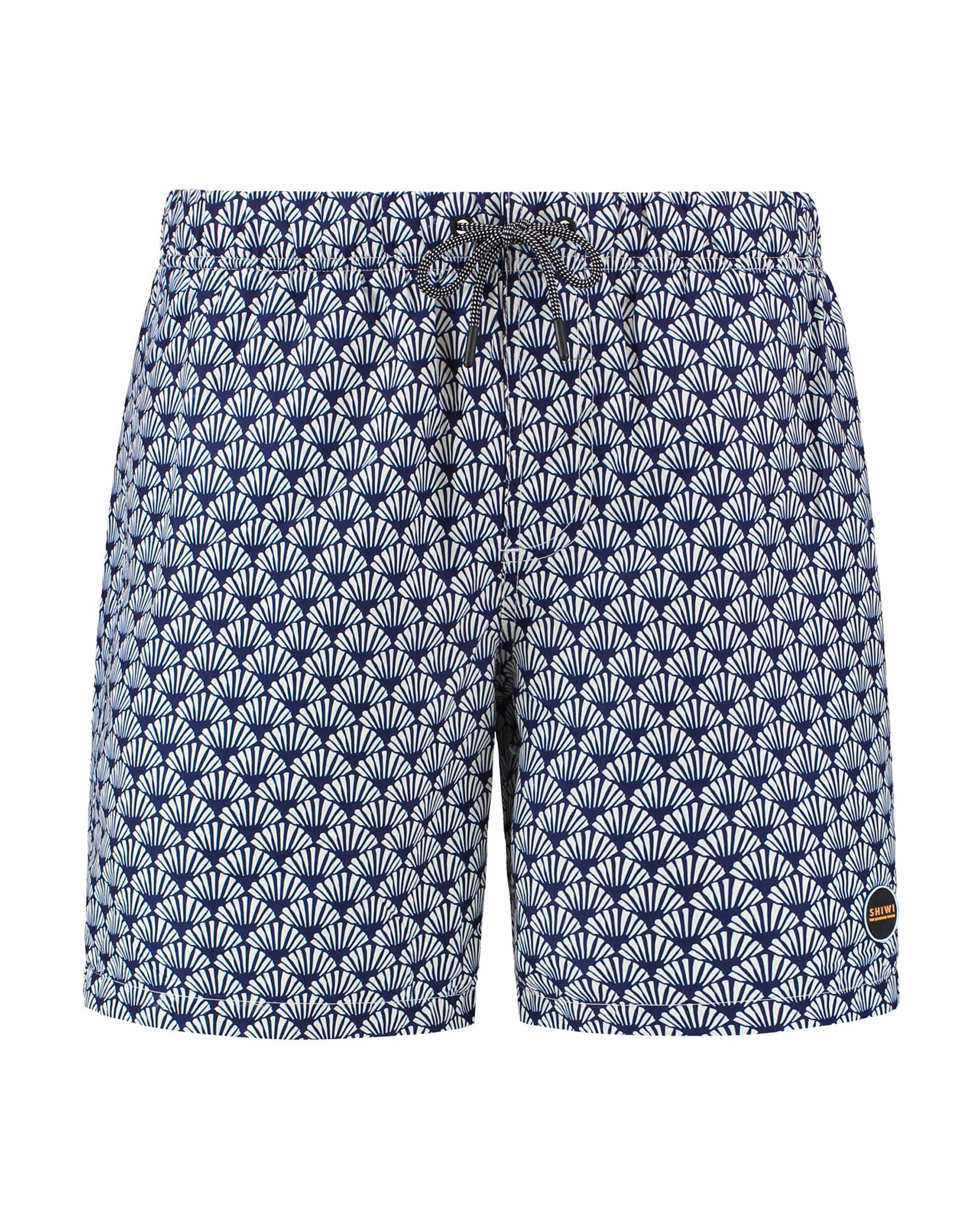 Shiwi Zwemshort