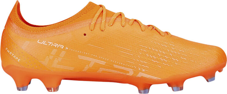 Puma Ultra Ultimate FG/AG fodboldstøvler Orange