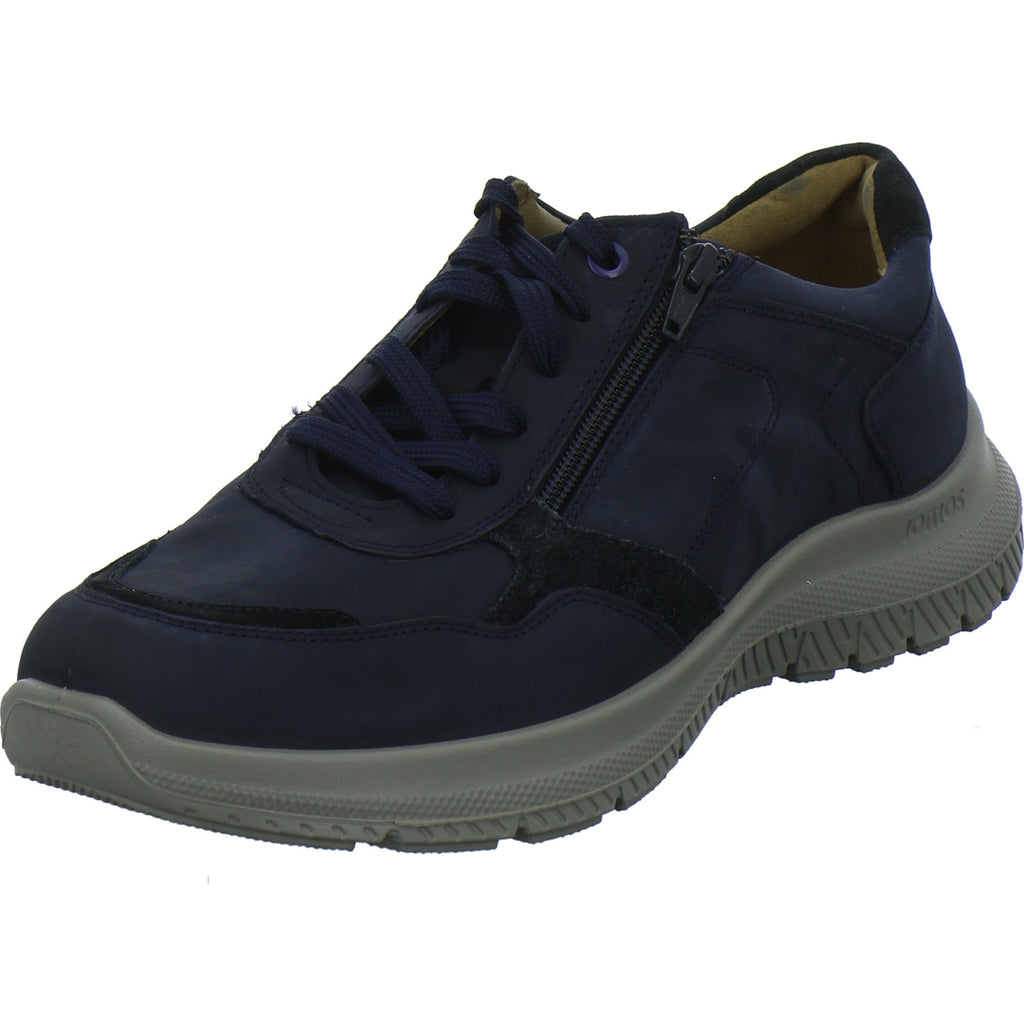 Jomos Sneaker Herren Dunkelblau