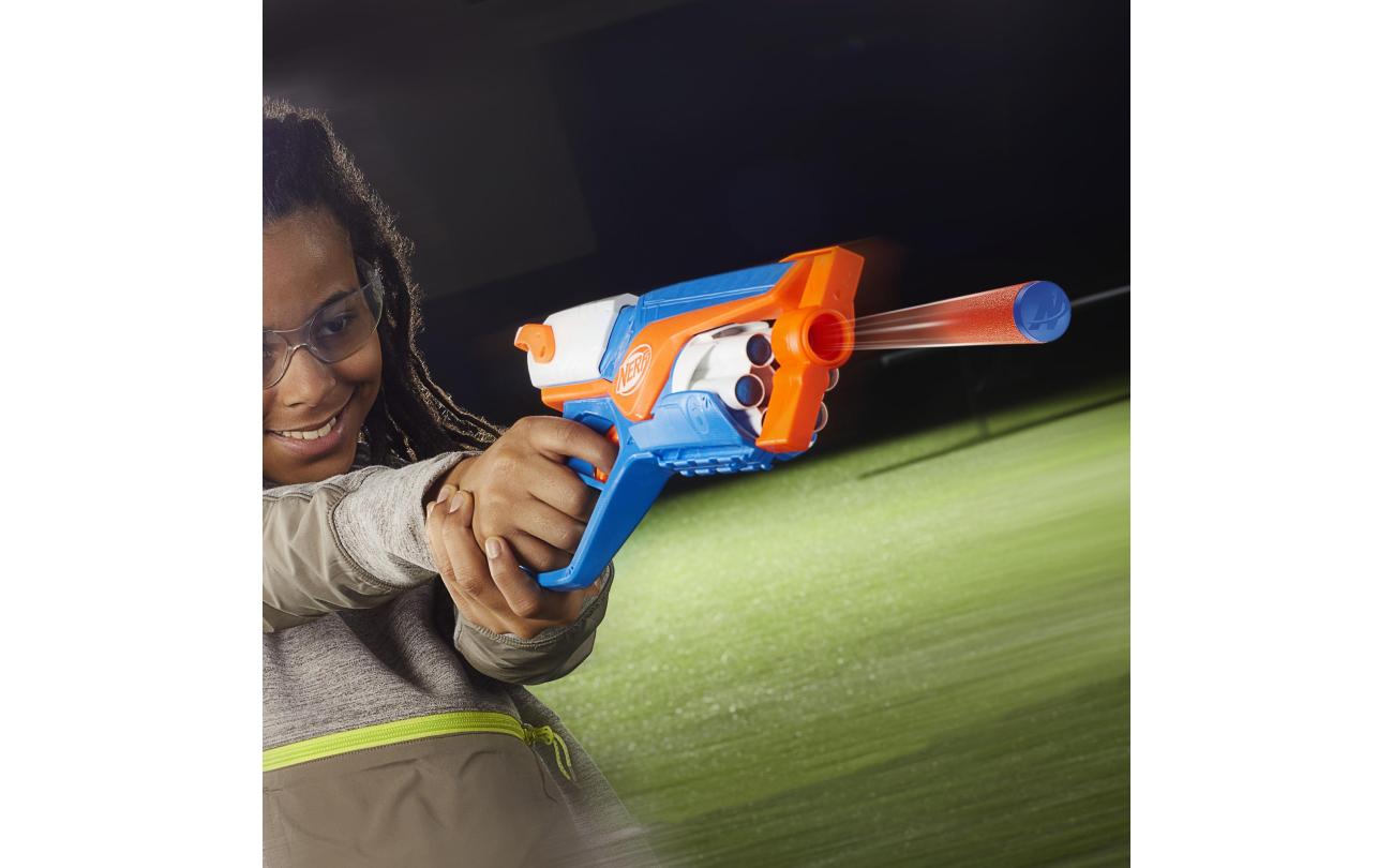 NERF N series Agility