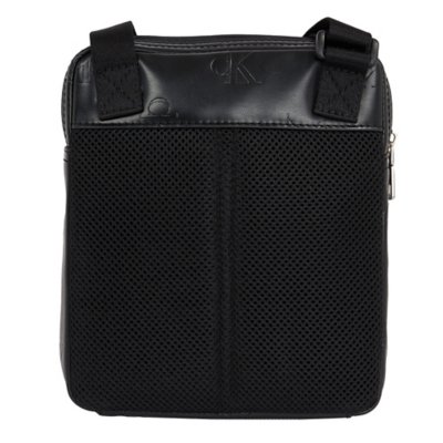 Sacoche Monograsoft Reporter CALVIN KLEIN