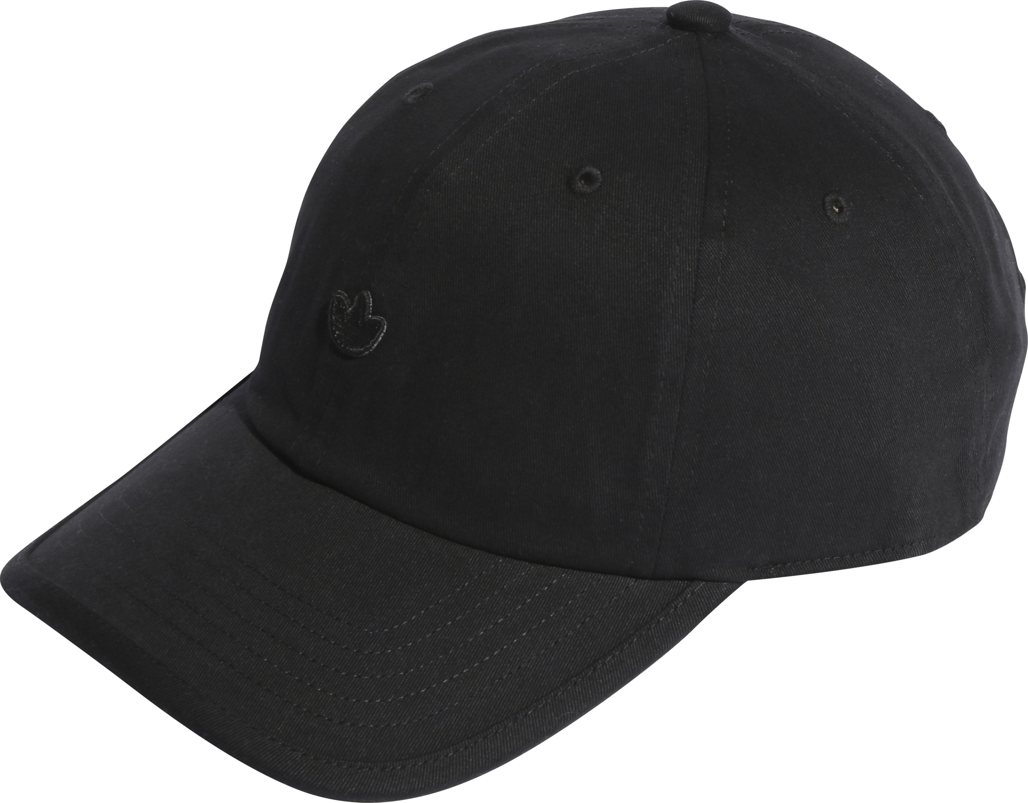 adidas Originals Dad Cap Schwarz