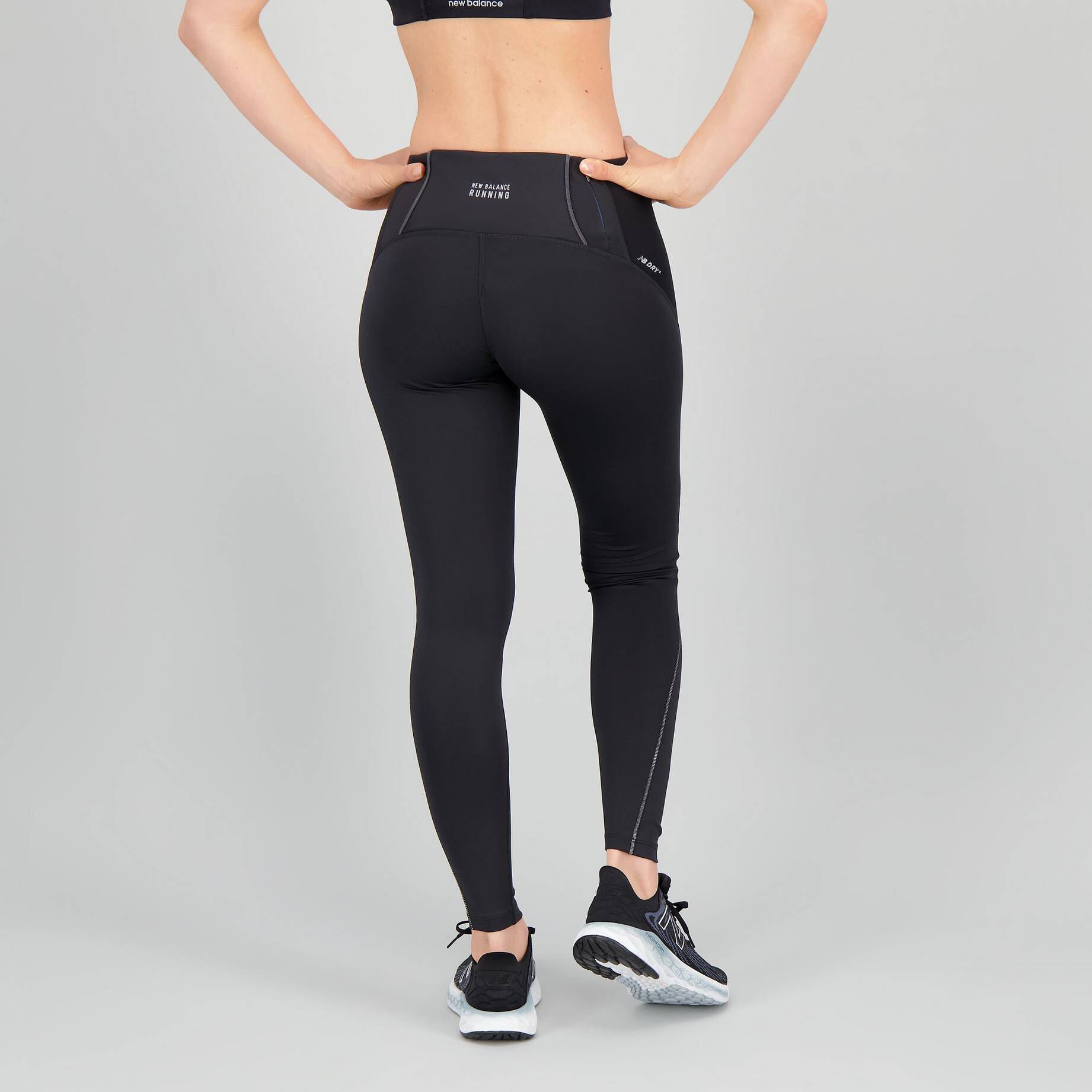 new balance| Damen Lauftights IMPACT RUN