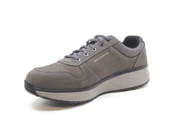 Joya Dynamo Zip Dark Grey (JY546A)