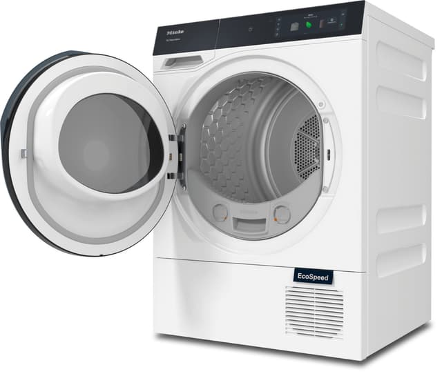 Miele Tørretumbler TQ 1000 WP Nova Edition