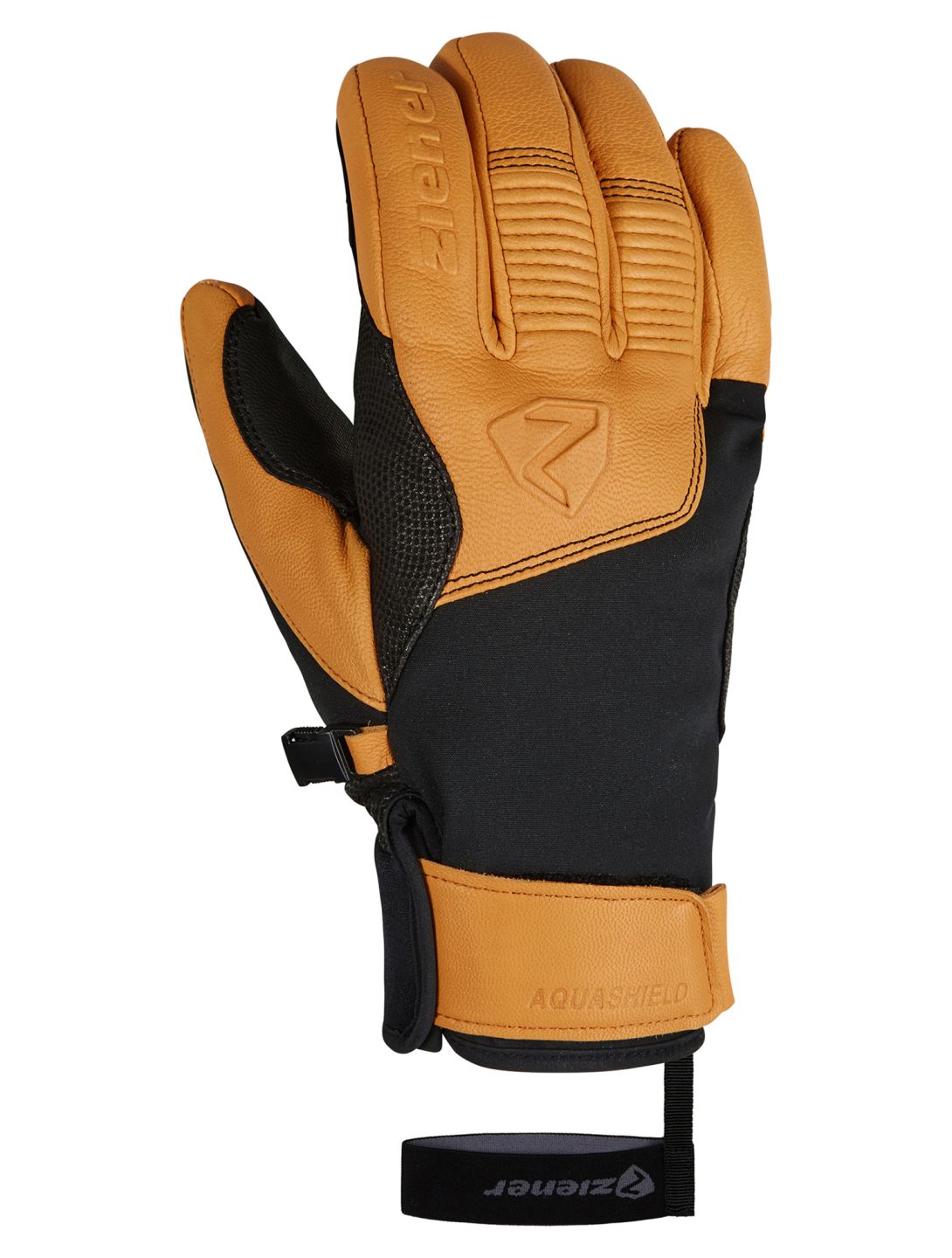 Ganzenberg AS AW skihandschoenen heren
