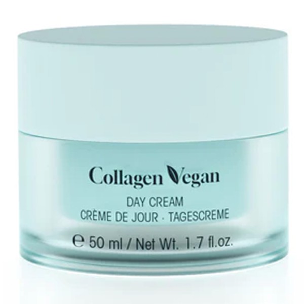 être belle Collagen Vegan Peptide Tagescreme 2x50ml
