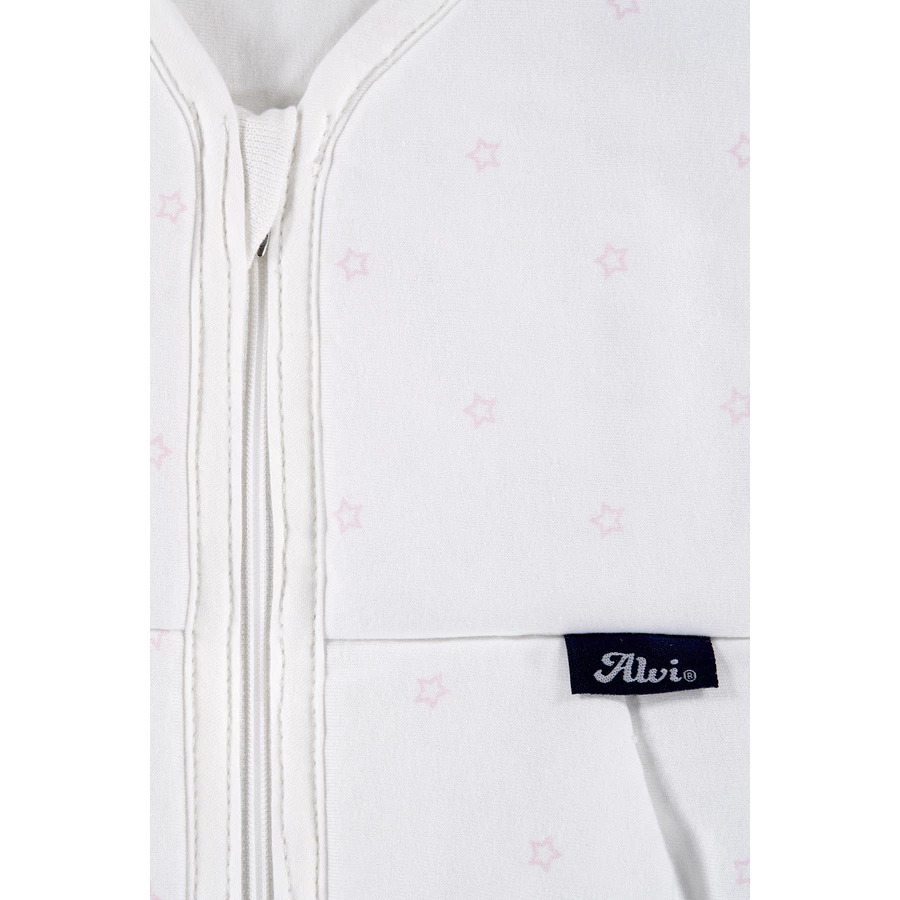 Alvi® Mäxchen Thermo Kleiner Stern rosa