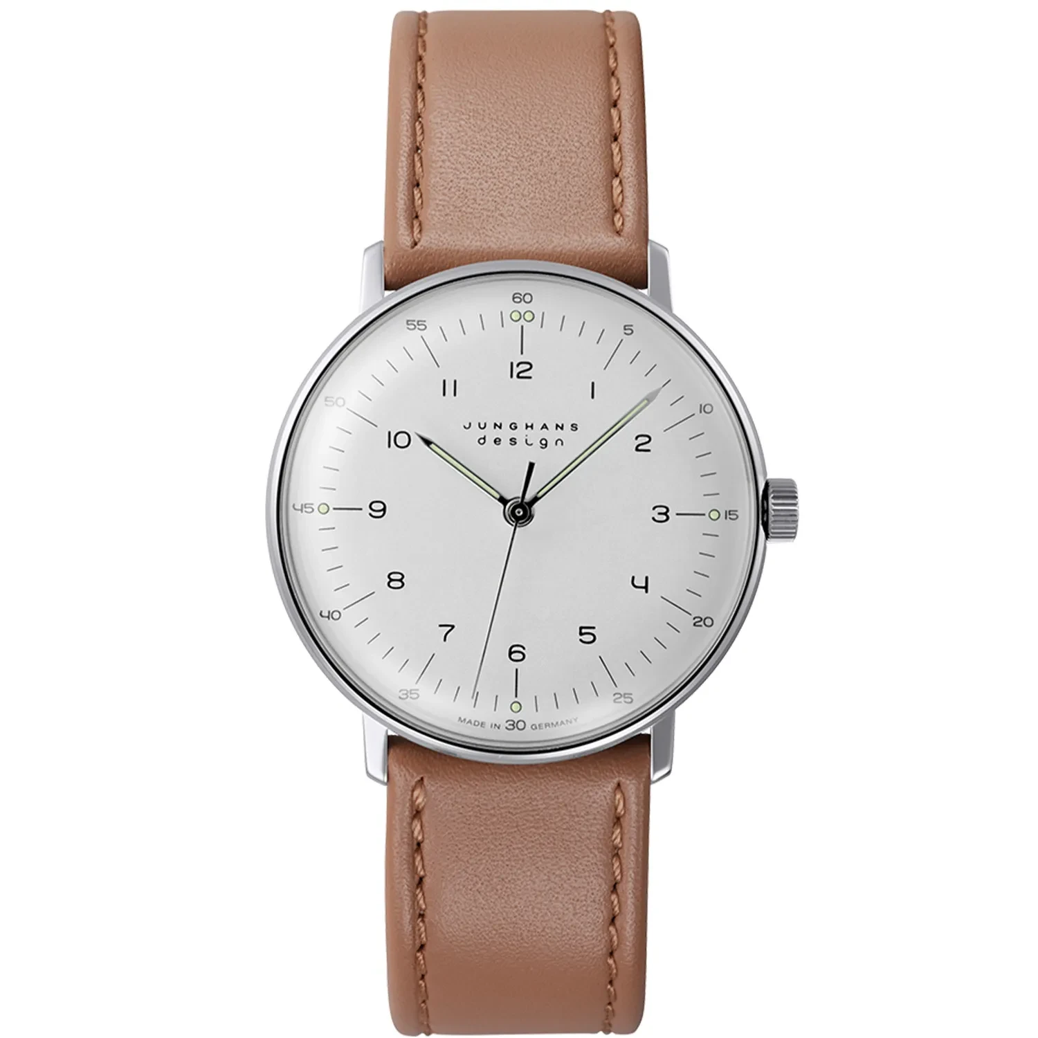 Junghans Max Bill Automatic 27/3701.02