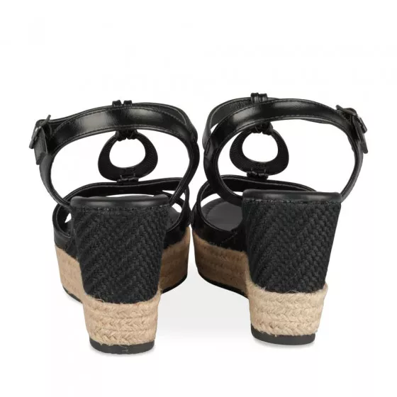 Sandales NOIR PHILOV