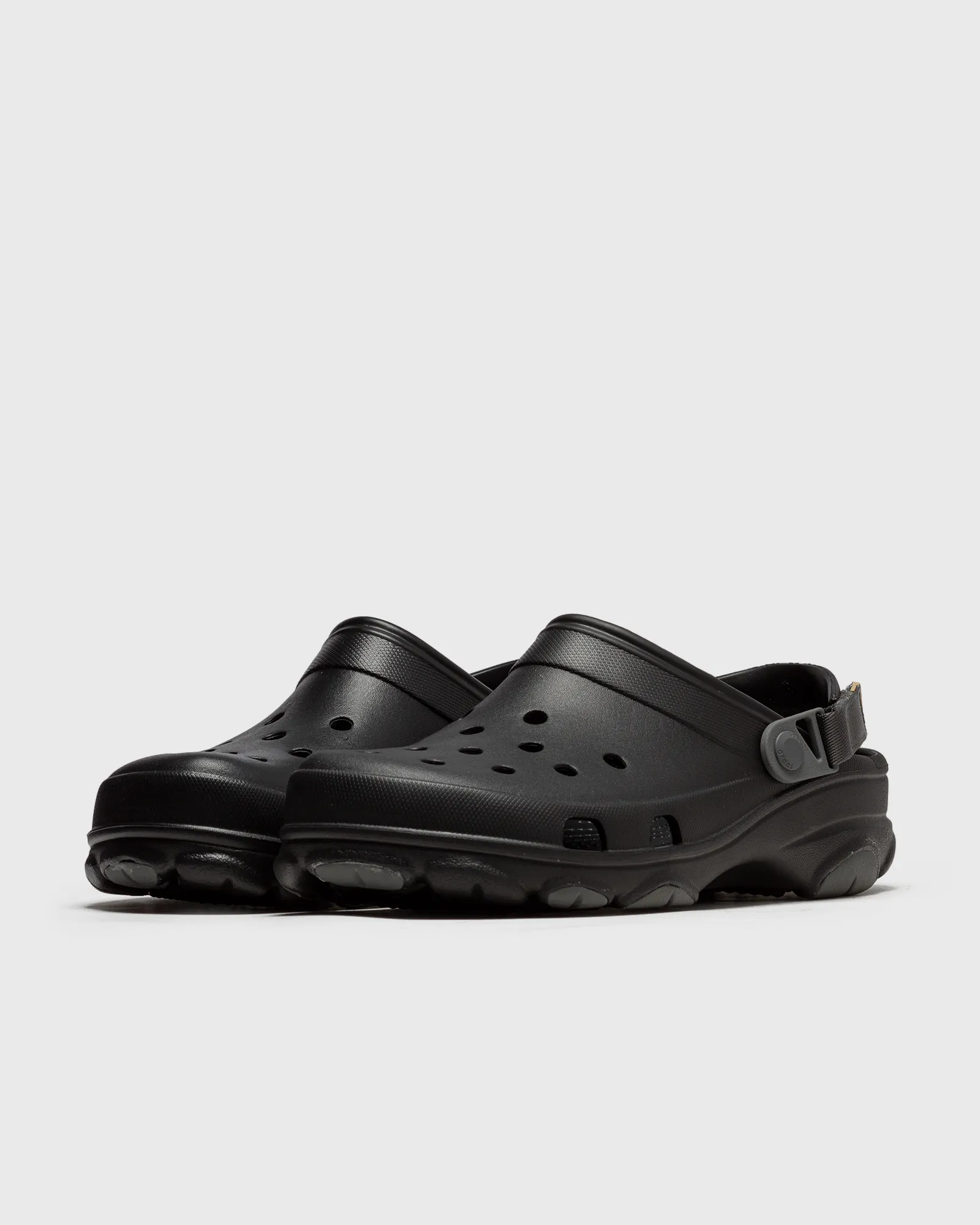 crocs Classic All Terrain Clog