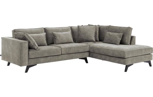 Hoekbank Chambre