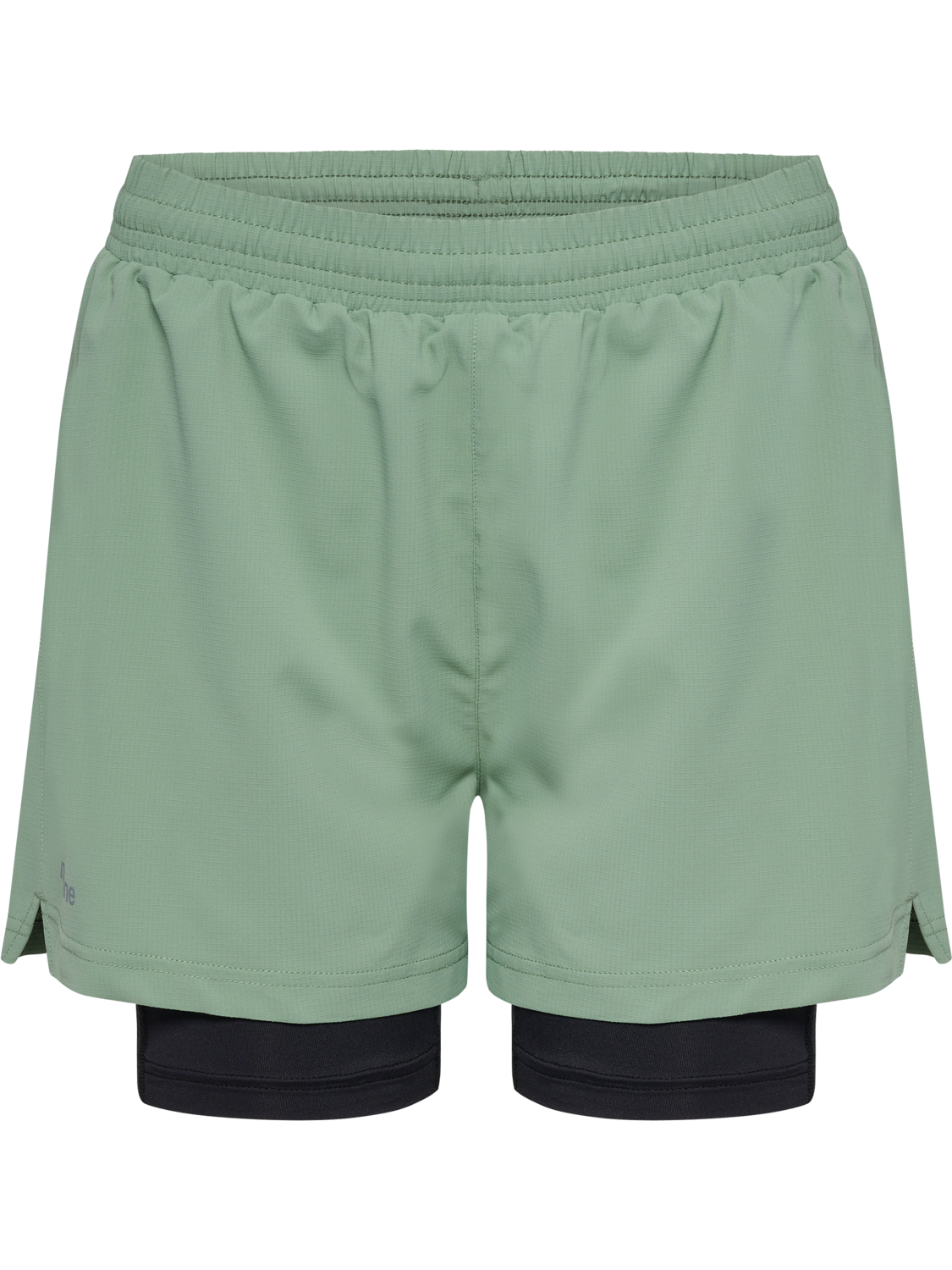nwlDALLAS SHORTS 2IN1 WOMAN