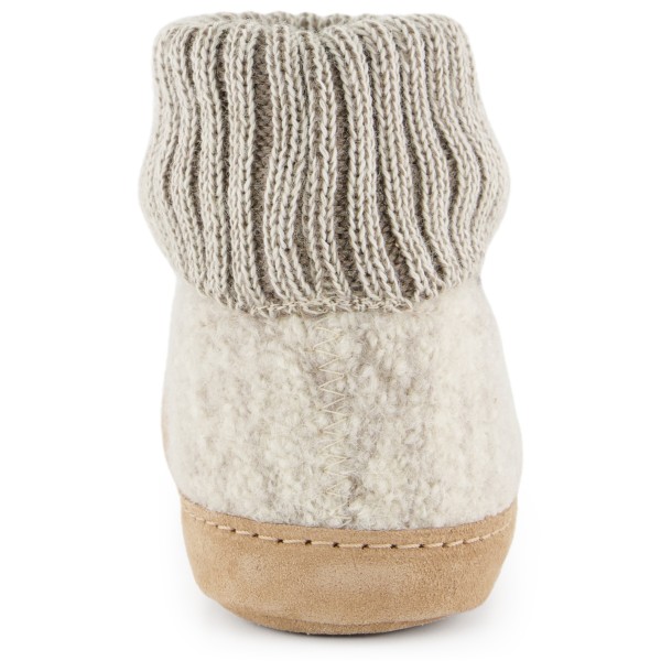 Stoic - HyddaSt. II Wool Knit Boot - Chaussons de chalet