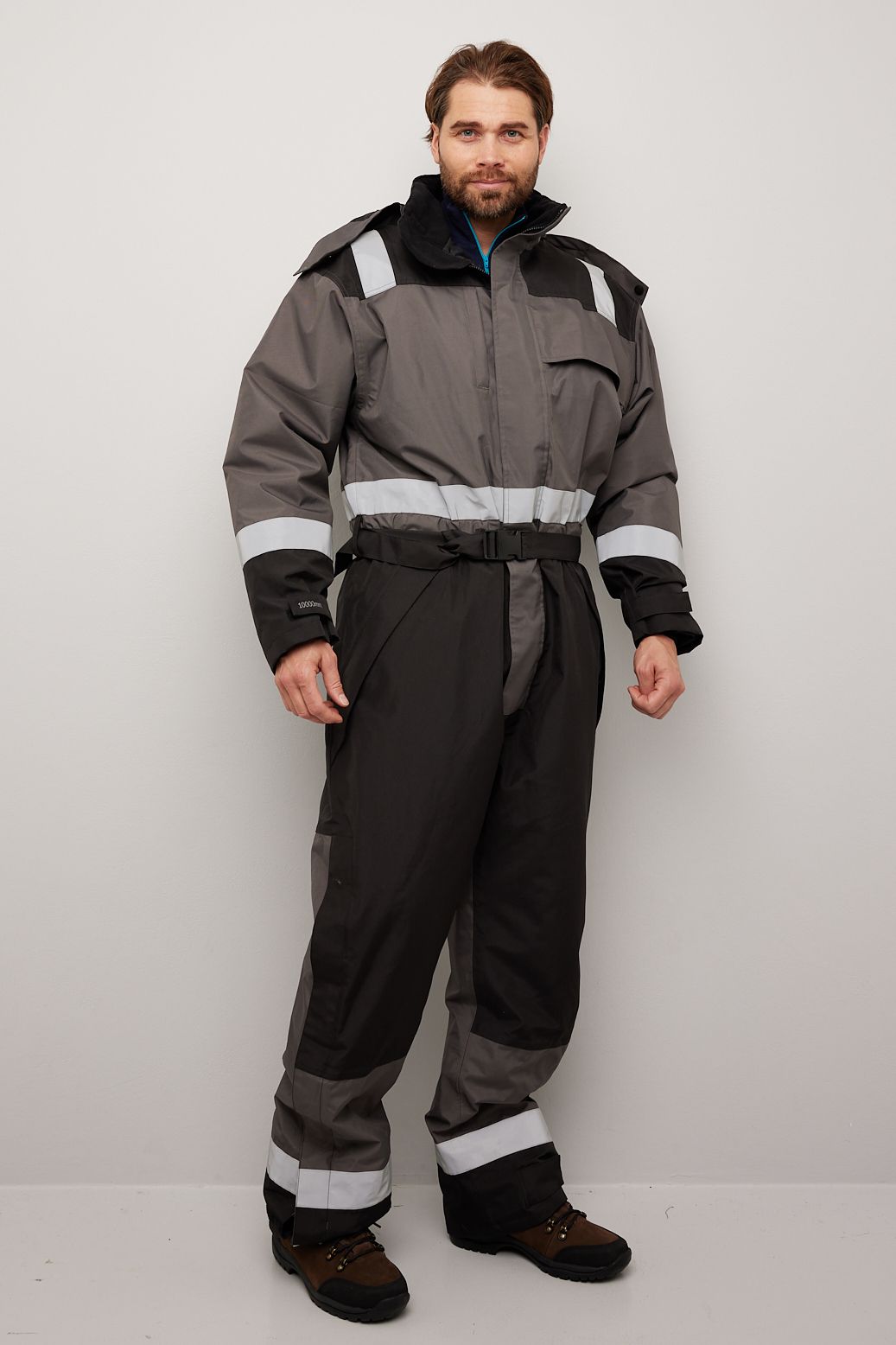 Worker Varmedress Extreme 10000mm