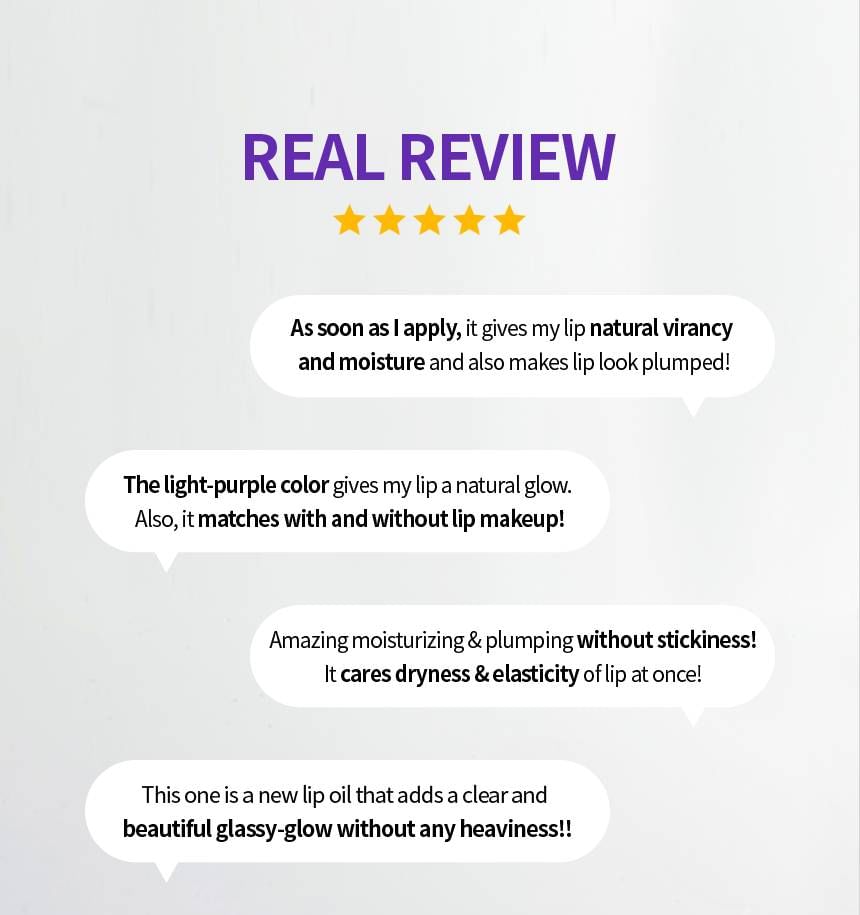 Fraijour - Retin-Collagen 3D Core Lip Oil
