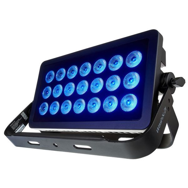 Litecraft WashX.21