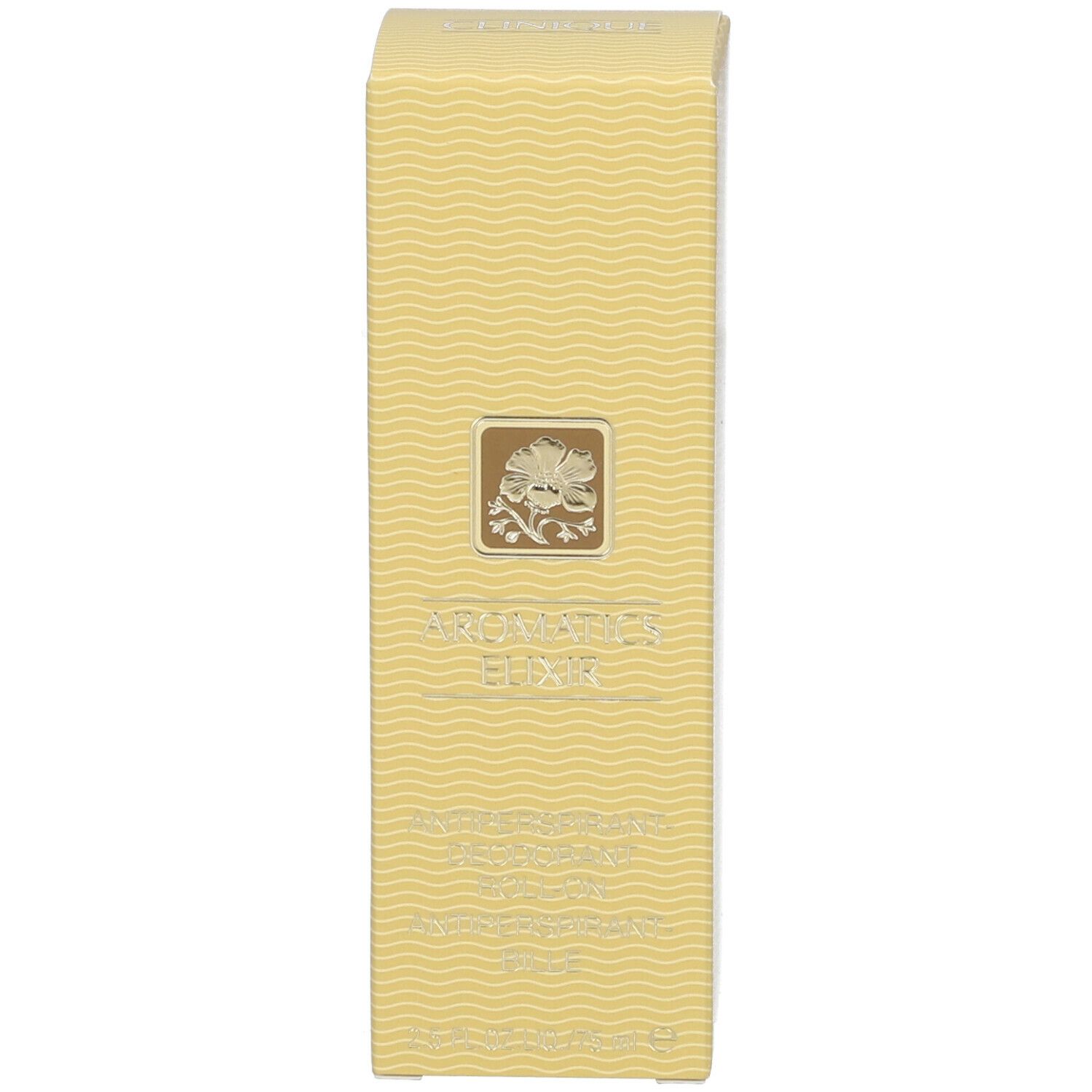 CLINIQUE Aromatics Elixir Deo Roll-On