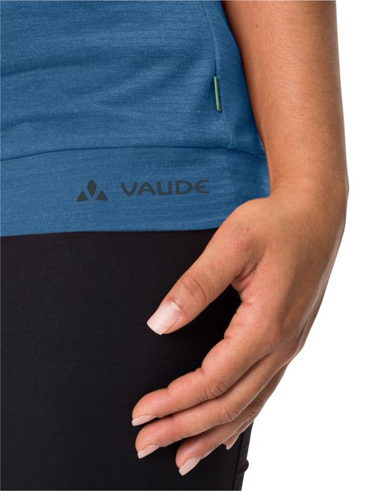 Skomer T-shirt III Women damebluse