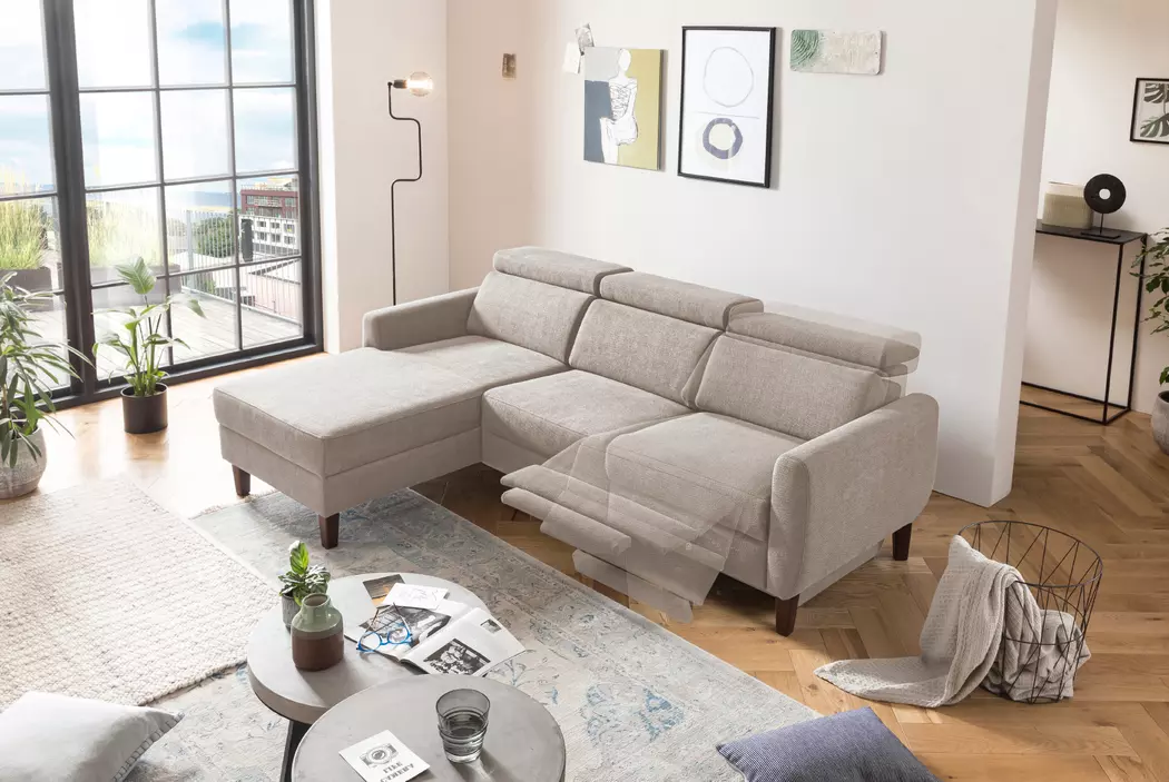 Ecksofa Casino