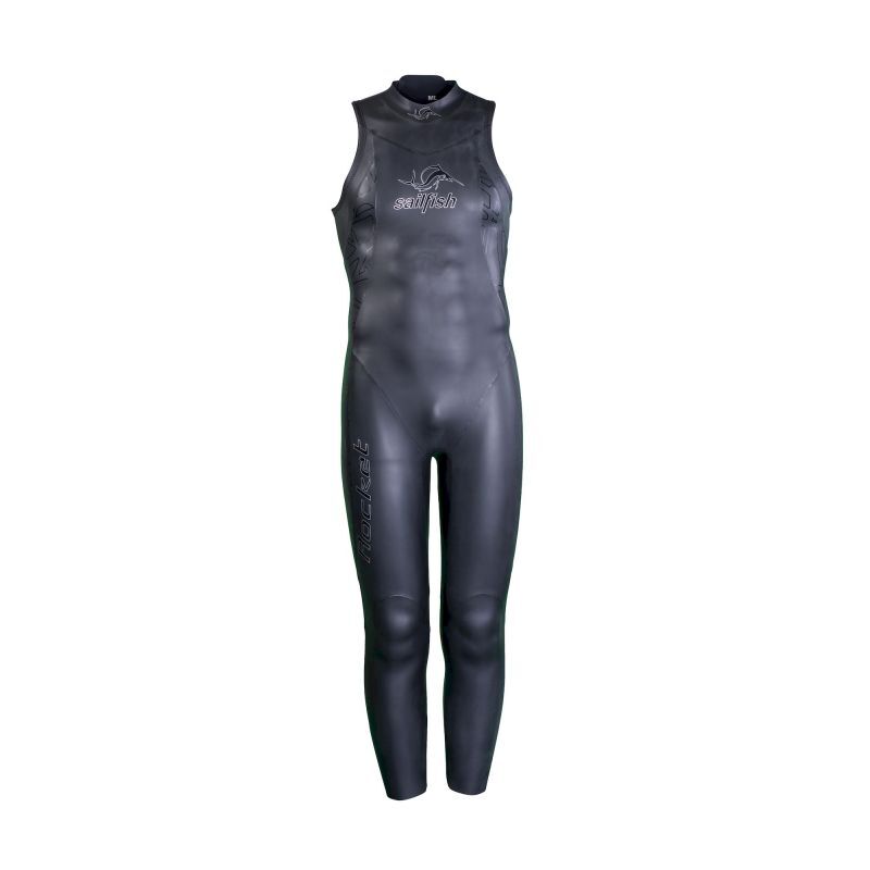 Wetsuit Mens Rocket 3 - Combinaison néoprène homme