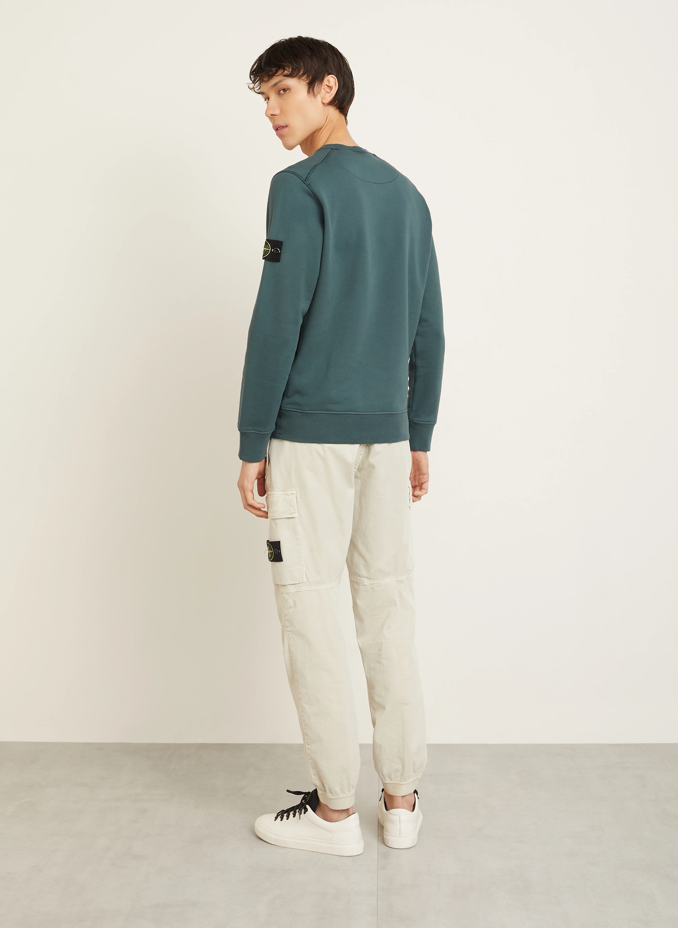 STONE ISLAND Sweatshirt