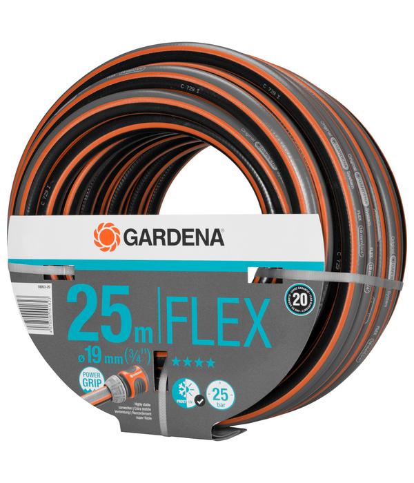 GARDENA Comfort FLEX Schlauch 3/4