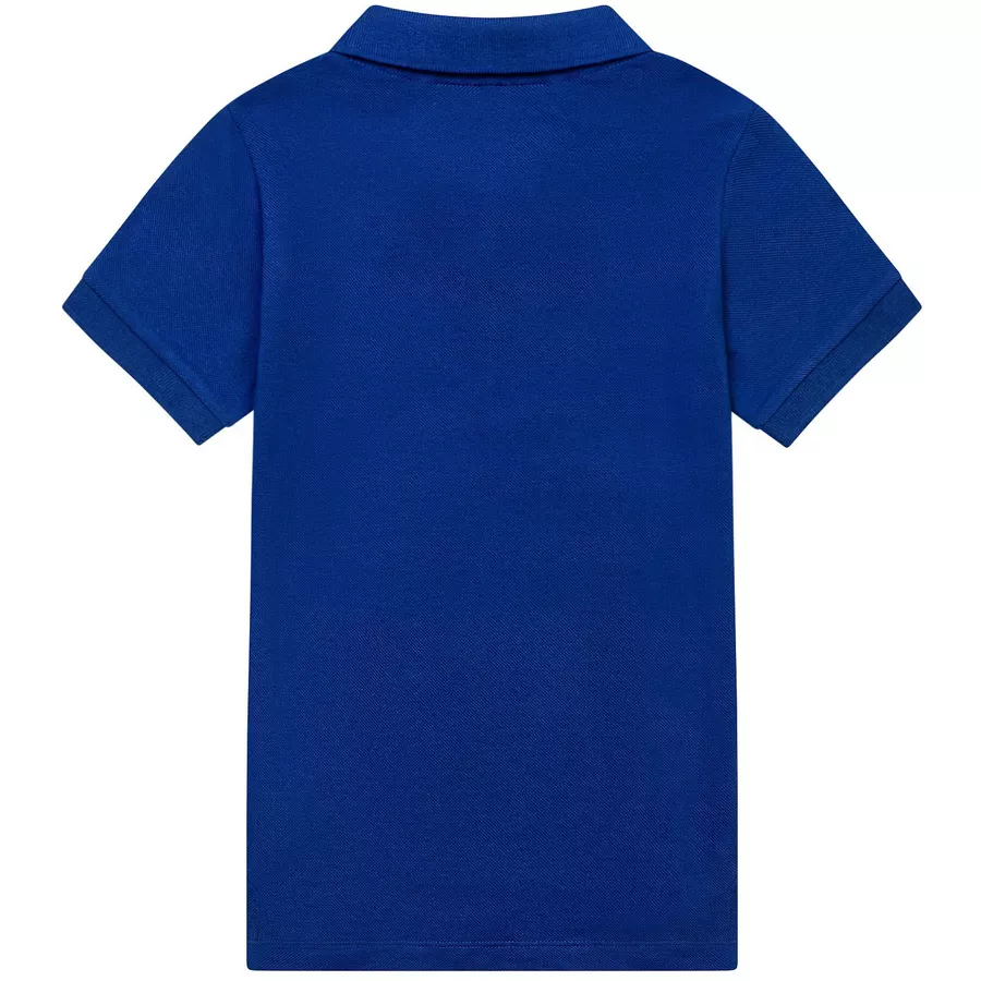 MINOTI Poloshirt Königsblau