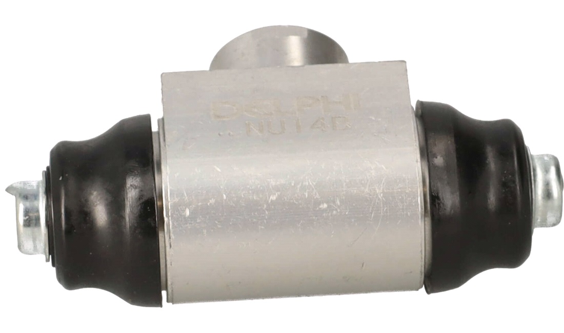 Hjulcylinder