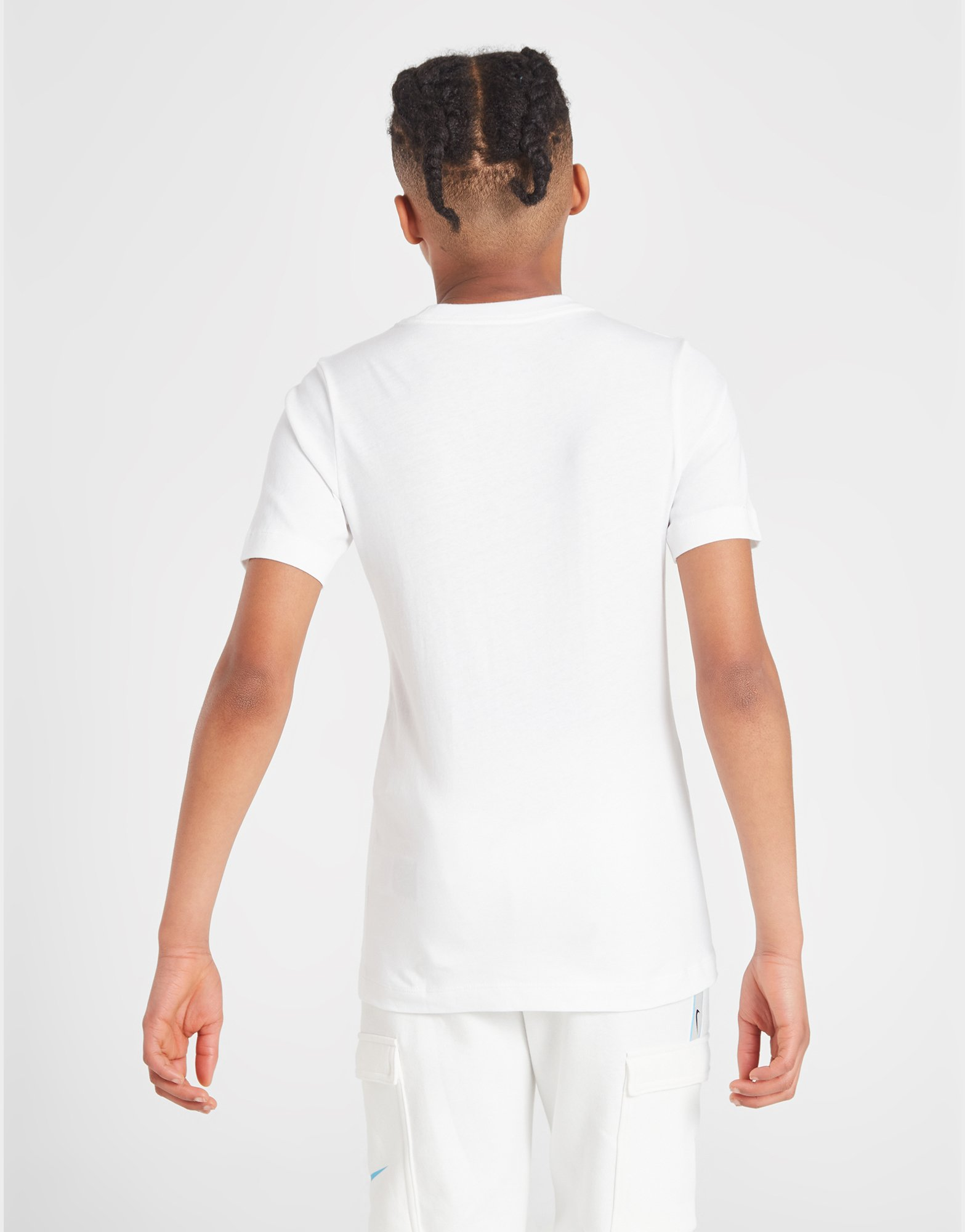Nike T-shirt Brandmark Junior