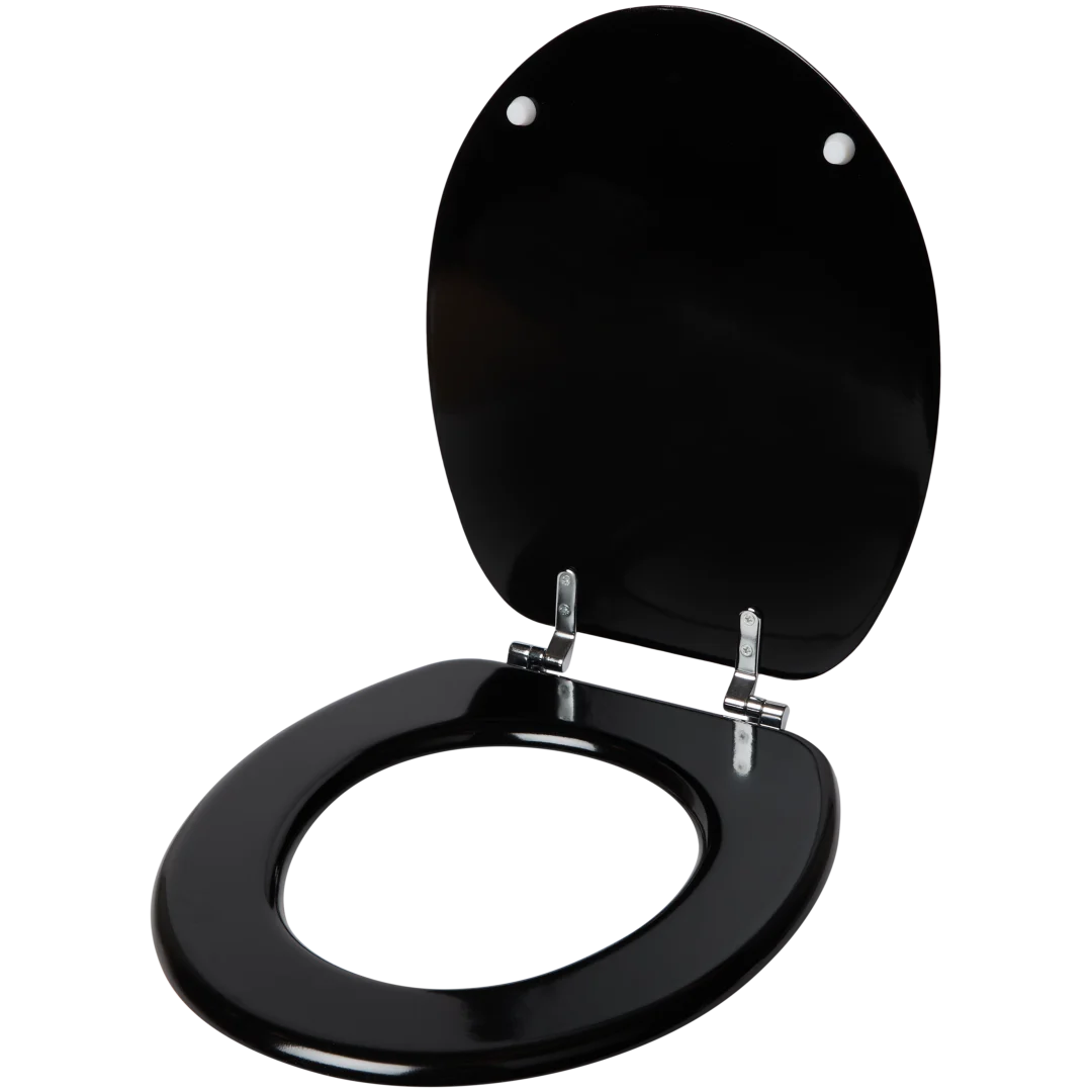 Houten toiletbril Diverse varianten
