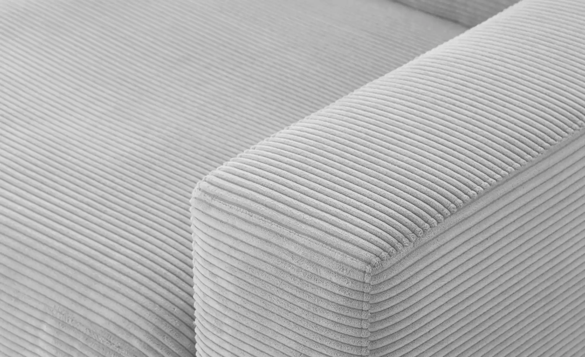 Jette Home Cordsofa Sila