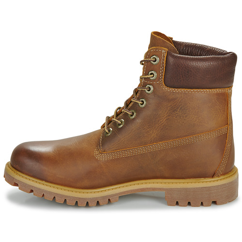 Timberland - HERITAGE 6 IN PREMIUM - Marron