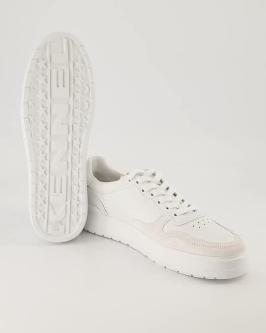 Kennel & Schmenger Snap Sneaker in Weiß