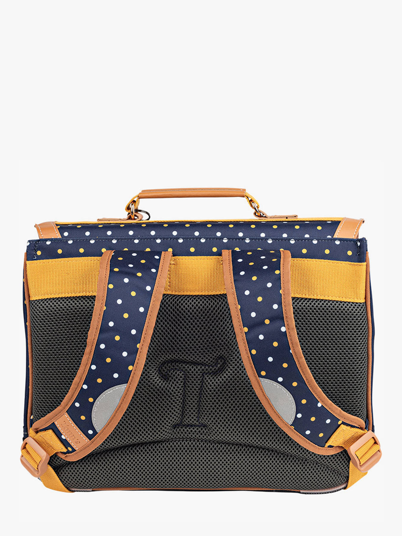 Cartable 1 compartiment TANN'S