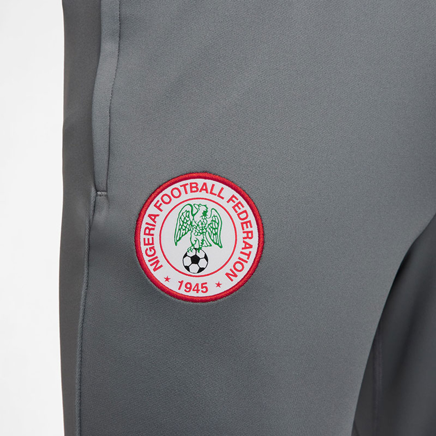 Nike Nigeria Trainingspak