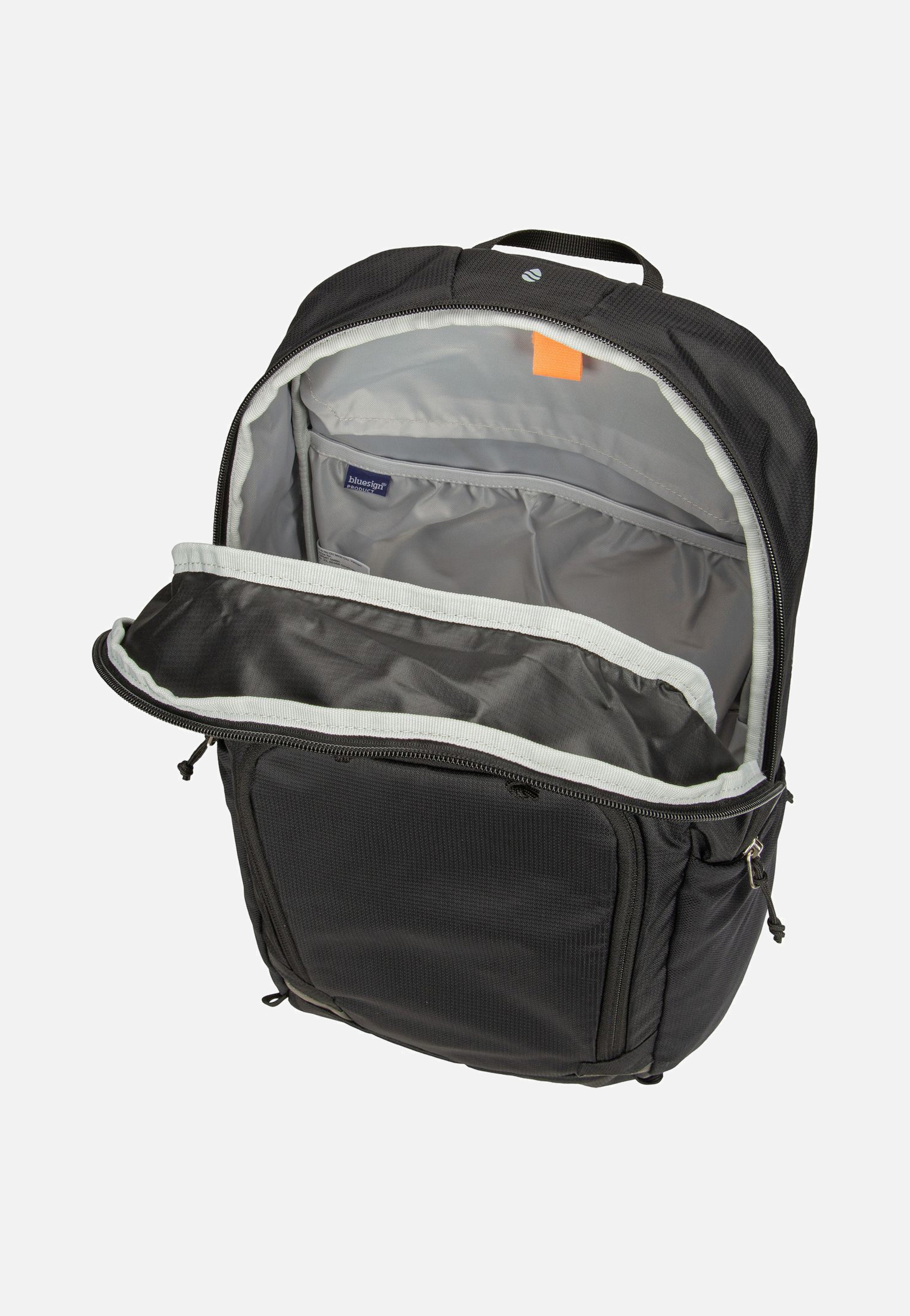 Bike I 20 Black - Rucksack