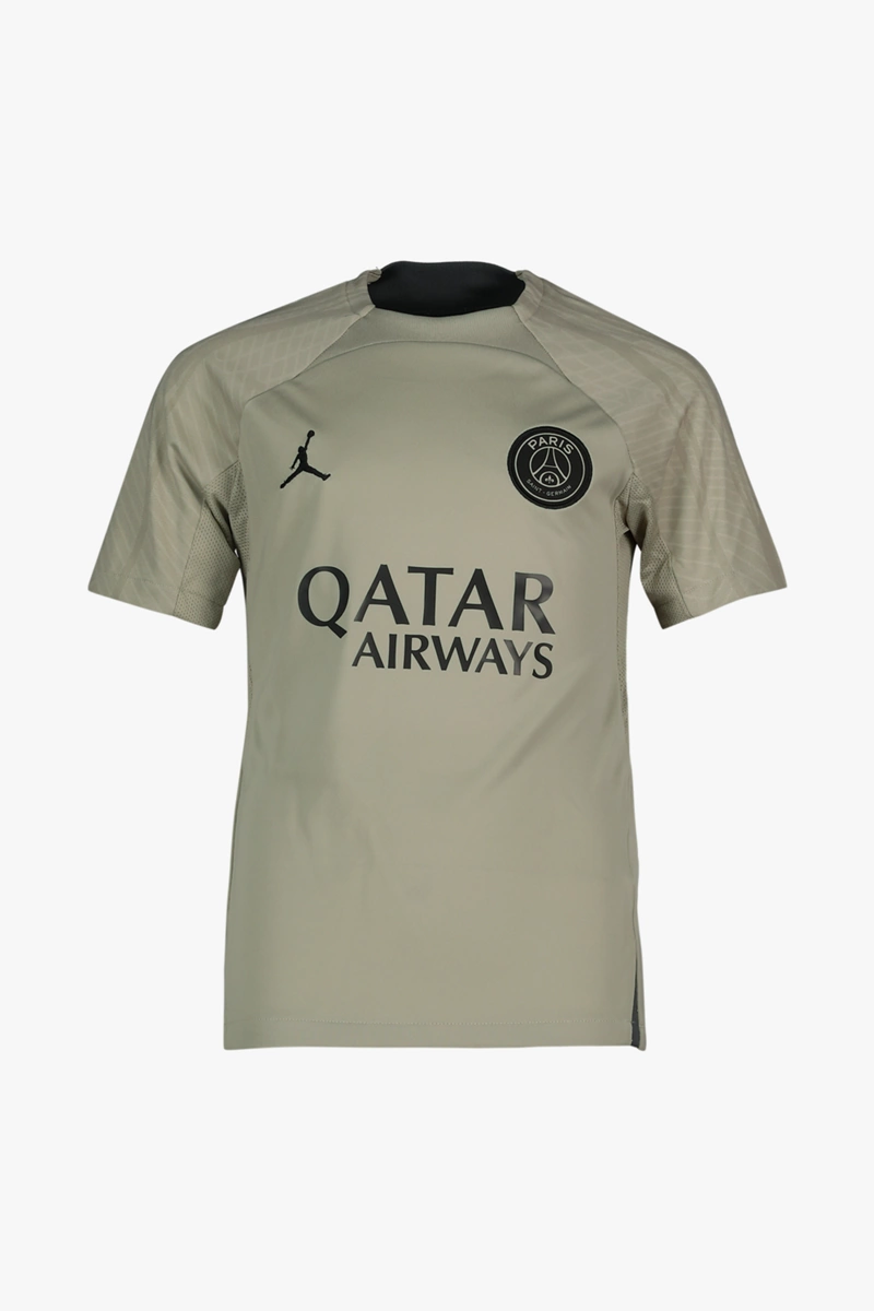 Nike Paris Saint-Germain Strike Kinder T-Shirt