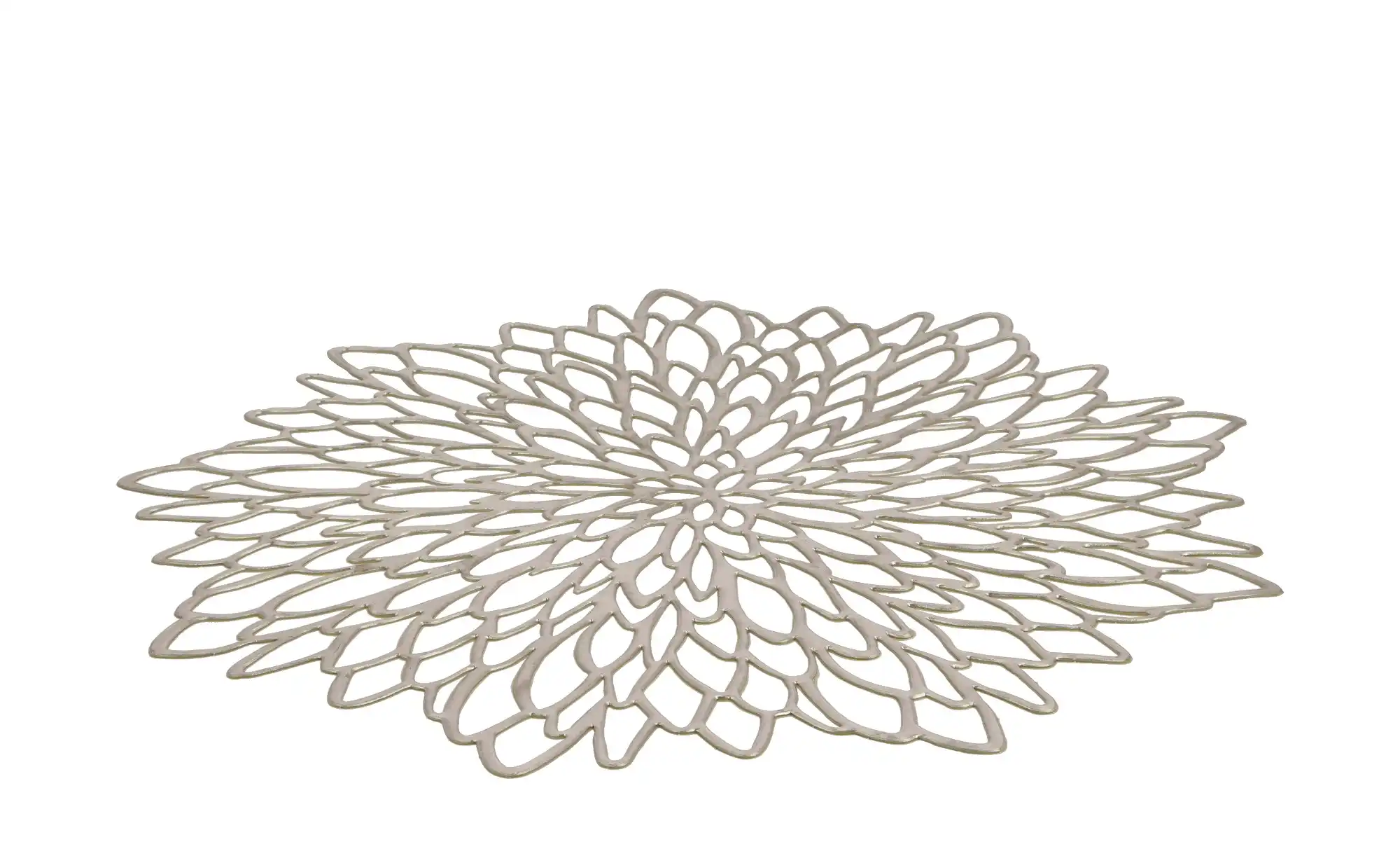 Platzset Blatt