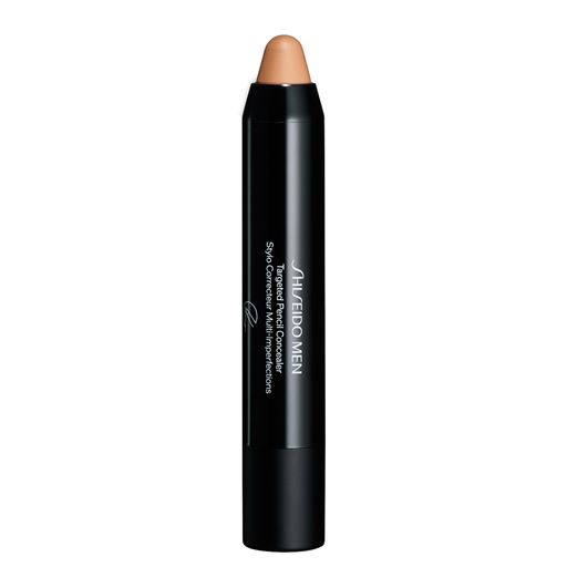 Shiseido Men Targeted Pencil Concealer, D, 30 g