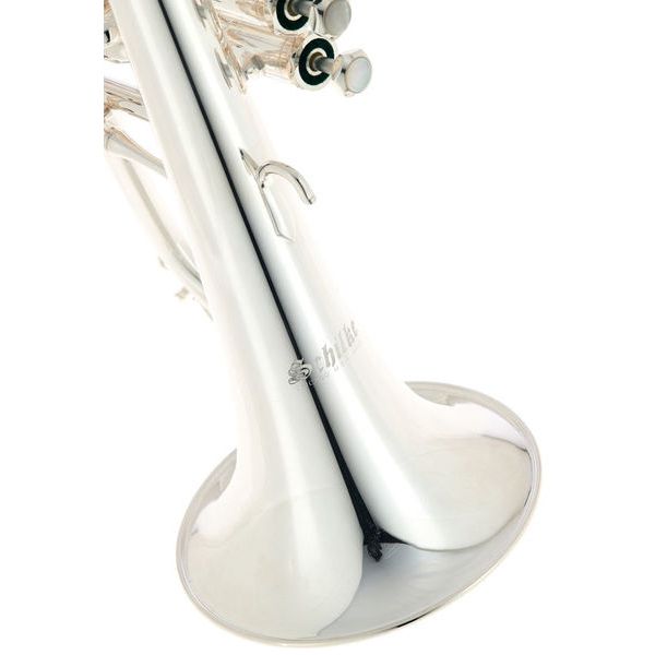 Schilke Bb- Flugelhorn