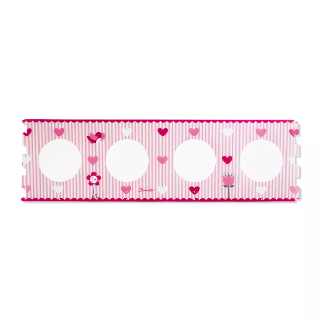 Pendelleuchte Emmi Girl
